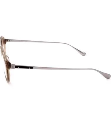 DUNHILL GAFAS DUNHILL VDH164M-01F9 ACETATO MARRÓN METAL
