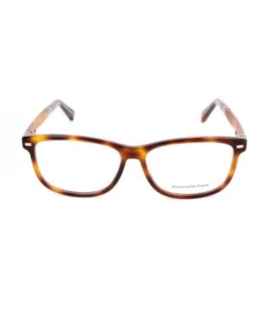 ERMENEGILDO ZEGNA ÓCULOS ERMENEGILDO ZEGNA EZ5062 TARTARUGA