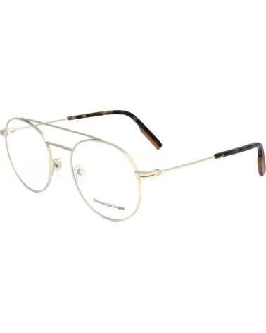 Inizio-ERMENEGILDO-ZEGNA-ERMENEGILDO ZEGNA OCCHIALI EZ5162-32 METALLICI TONDI DORATI-