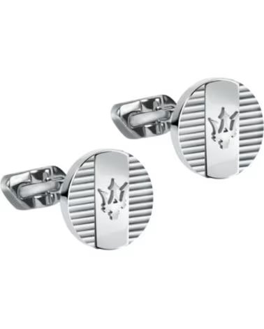 GEMELOS DE HOMBRE MASERATI JM121ATK13