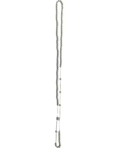 Inicio-MISAKI-COLLAR LARGO MISAKI QCRNMARINELONG CON PERLAS-