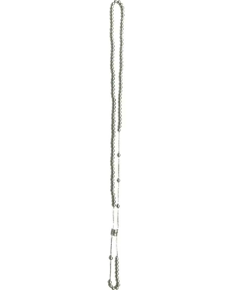 Inicio-MISAKI-COLLAR LARGO MISAKI QCRNMARINELONG CON PERLAS-