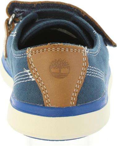 Scarpe per Bambina e Bambino TIMBERLAND A1P82 GATEWAY MIDNIGHT NAV