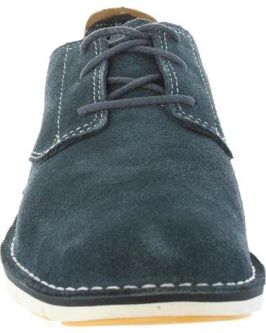 Scarpe per Uomo TIMBERLAND A1TEY TIDELANDS MIDNIGHT NAV