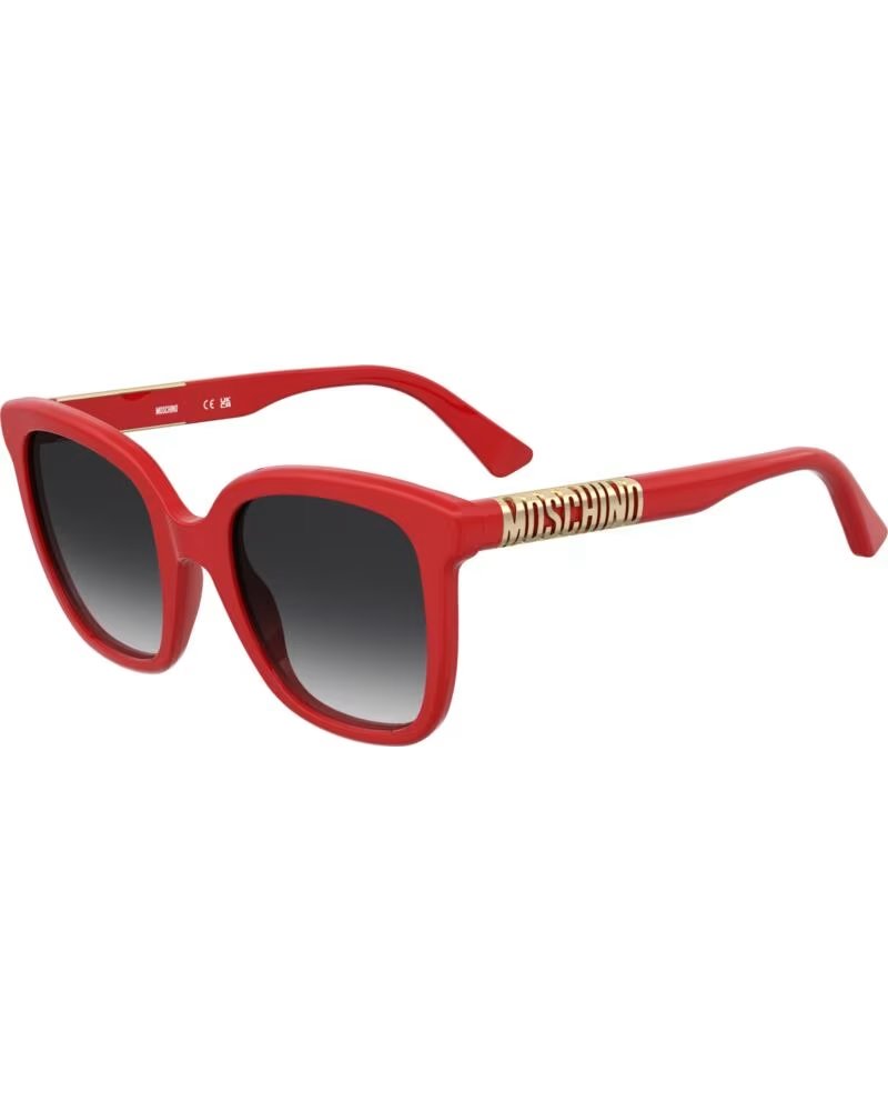 MOSCHINO GAFAS DE SOL MOSCHINO MOS178-S-C9A ROJAS