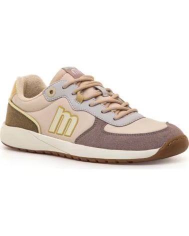 MTNG 60857 barefoot MORADO