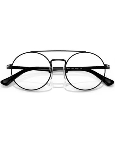 PERSOL BRILLE PO2496V-1138 RUNDE FASSUNG