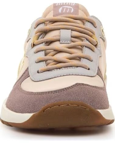 MTNG 60857 barefoot MORADO