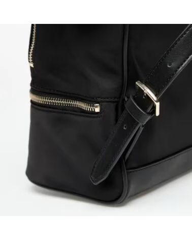GUESS JEANS MOCHILA TWNN9676032 Negro NEGRO