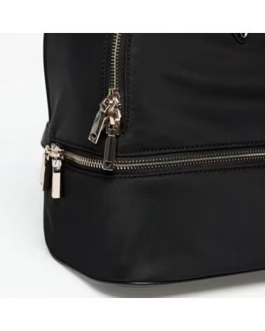 GUESS JEANS MOCHILA TWNN9676032 Negro NEGRO