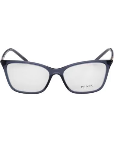 PRADA PR08WV 06M1O1 ÓCULOS DE GRAU