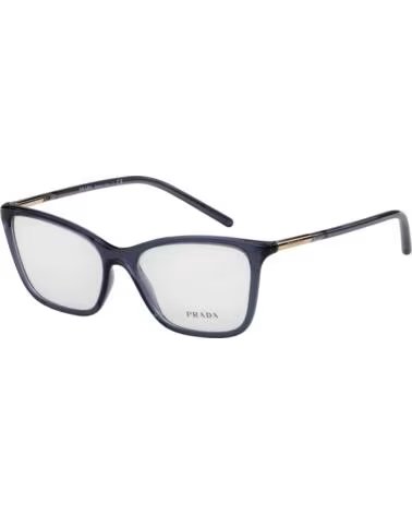 PRADA PR08WV 06M1O1 ÓCULOS DE GRAU
