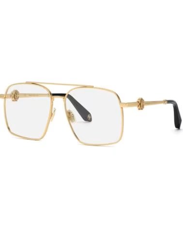 GAFAS ROBERTO CAVALLI VRC028-580300 MONTURA COMPLETA METAL