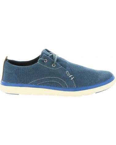Schuhe für Damen und Mädchen und Junge TIMBERLAND A1R8J GATEWAY MIDNIGHT NAV