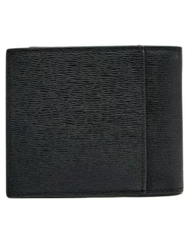 CALVIN KLEIN PORTAFOGLIO LV04D1071G NEGRO