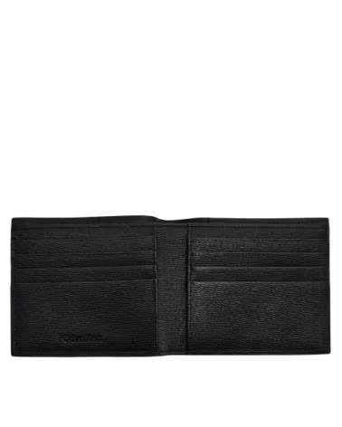 CALVIN KLEIN PORTAFOGLIO LV04D1071G NEGRO
