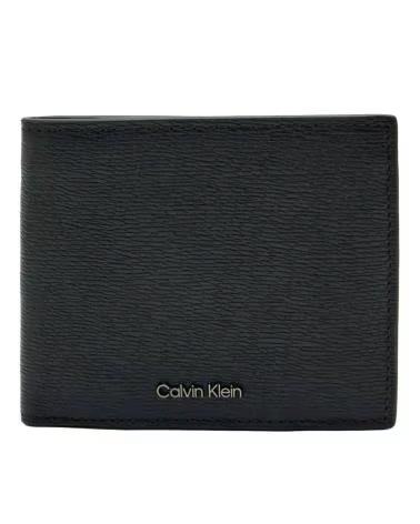 CALVIN KLEIN PORTAFOGLIO LV04D1071G NEGRO