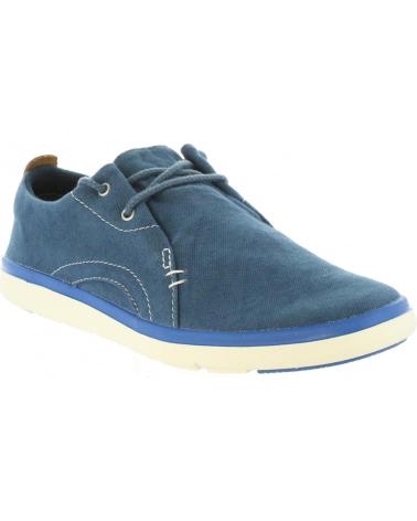 Schuhe für Damen und Mädchen und Junge TIMBERLAND A1R8J GATEWAY MIDNIGHT NAV