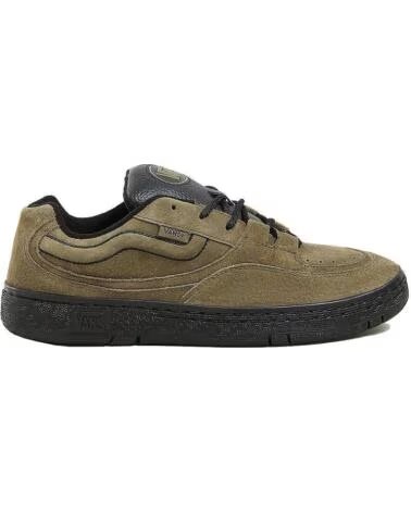VANS OFF THE WALL Zapatilla VANS Speed LS VN000CTNDOL1 Verde VERDE