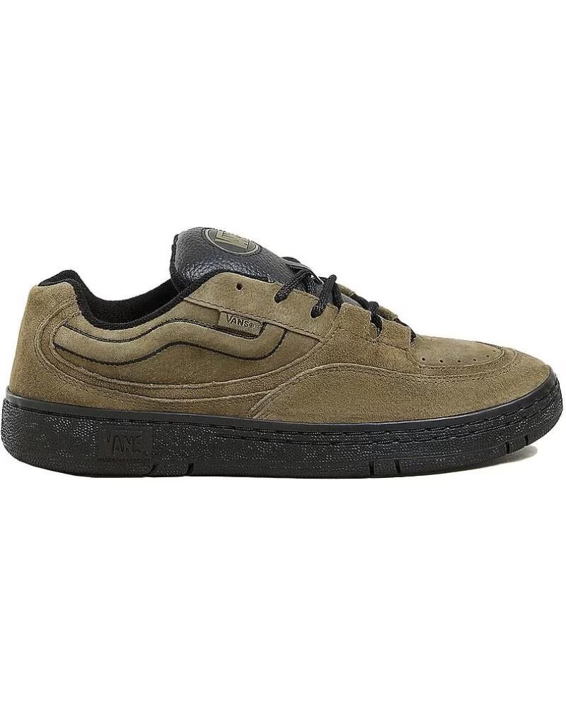 VANS OFF THE WALL Zapatilla VANS Speed LS VN000CTNDOL1 Verde VERDE