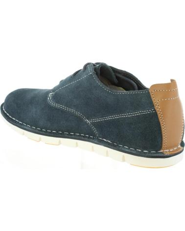Scarpe per Uomo TIMBERLAND A1TEY TIDELANDS MIDNIGHT NAV