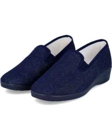 L&R SHOES ZAPATOS DE TACON LR 500 PARA MUJER TEJANO