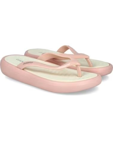 BUBBLE BOBBLE Chanclas Sd10682 en rosa para ninas ROSA