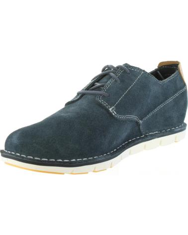 Scarpe per Uomo TIMBERLAND A1TEY TIDELANDS MIDNIGHT NAV