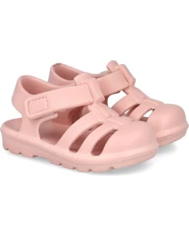 BUBBLE BOBBLE Sandalias Ss11180 en rosa para ninas ROSA