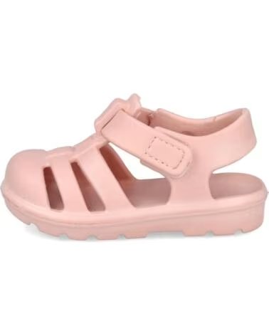 BUBBLE BOBBLE Sandalias Ss11180 en rosa para ninas ROSA