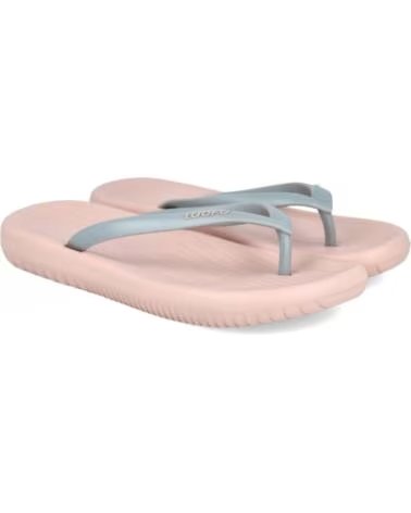 BUBBLE BOBBLE Chanclas Sd10982 en rosa para ninas ROSA