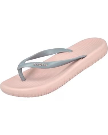 BUBBLE BOBBLE Chanclas Sd10982 en rosa para ninas ROSA
