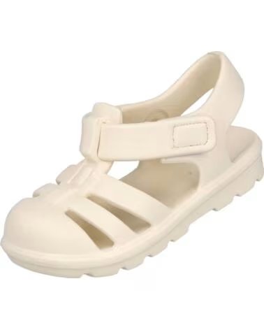 BUBBLE BOBBLE Shoes en color beig para nino BEIG