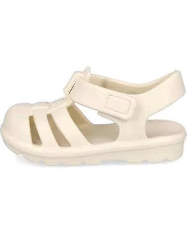 BUBBLE BOBBLE Shoes en color beig para nino BEIG