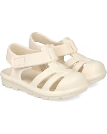 BUBBLE BOBBLE Shoes en color beig para nino BEIG