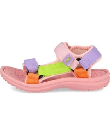 BUBBLE BOBBLE Shoes en color rosa para nina ROSA