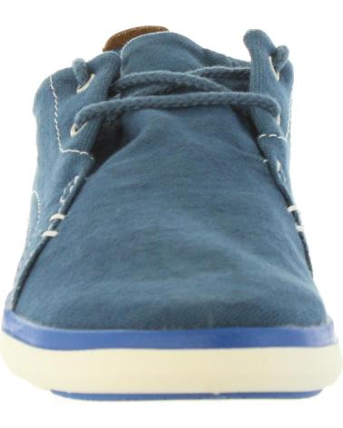 Zapatos de Niña y Niño TIMBERLAND A1P2I GATEWAY MIDNIGHT NAV