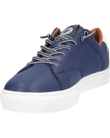 BONAVENTURE HERREN SNEAKER B160-4 COMB MARINO-BLCOCOMB MARINO-BLCO
