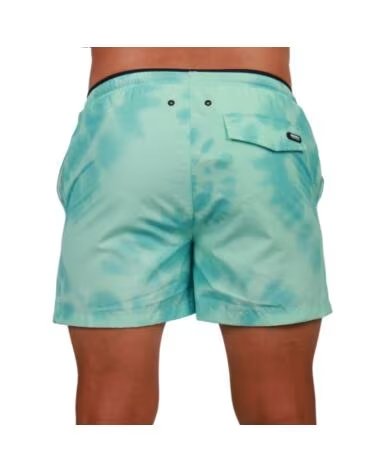 URCHIN MEHRFARBIGE BADESHORTS NAUTICA COMPETITION