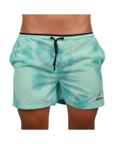 MAILLOT DE BAIN URCHIN MULTICOLORE NAUTICA COMPETITION