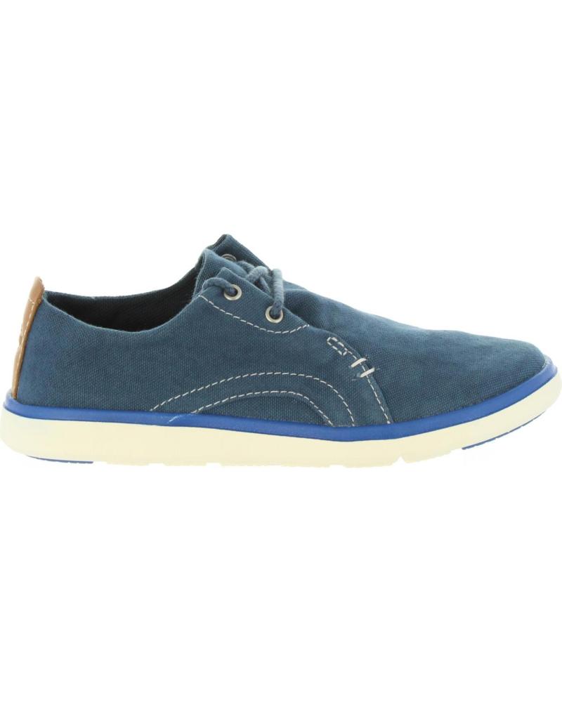 Zapatos de Niña y Niño TIMBERLAND A1P2I GATEWAY MIDNIGHT NAV