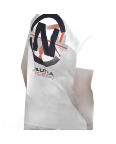 NAUTICA COMPETITION T-SHIRT FAXA BLANC
