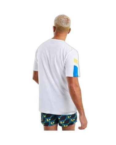 NAUTICA COMPETITION T-SHIRT TONKIN