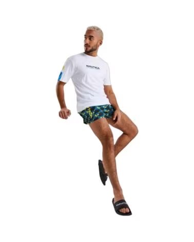 NAUTICA COMPETITION T-SHIRT TONKIN