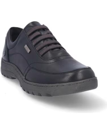 CORONEL TAPIOCCA ZAPATOS T715-11 PIEL NEGROPIEL NEGRO