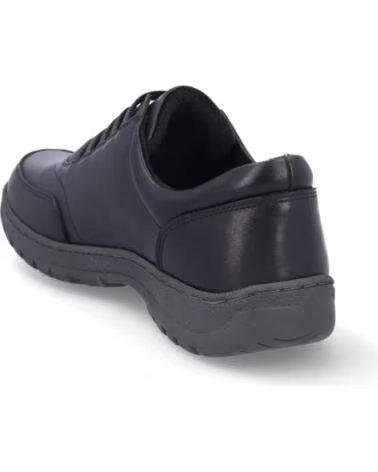 CORONEL TAPIOCCA ZAPATOS T715-11 PIEL NEGROPIEL NEGRO