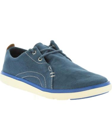 Zapatos de Niña y Niño TIMBERLAND A1P2I GATEWAY MIDNIGHT NAV