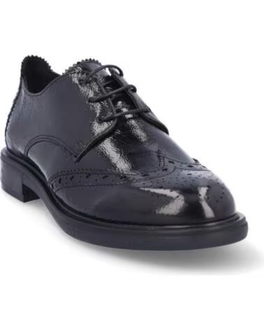 ELIO BERHANYER SAPATOS DE MULHER EB263-41 VERNIZ PRETO CHAROL NEGROCHAROL NEGRO