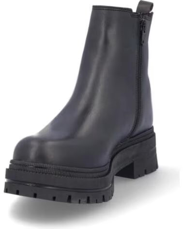 CORONEL TAPIOCCA Botines de mujer C359-11 PIEL NEGROPIEL NEGRO