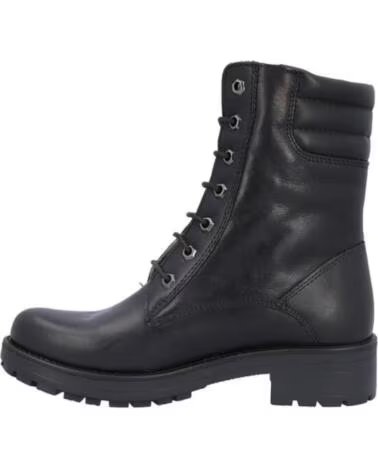 CORONEL TAPIOCCA Botas de mujer C374-11 PIEL NEGROPIEL NEGRO